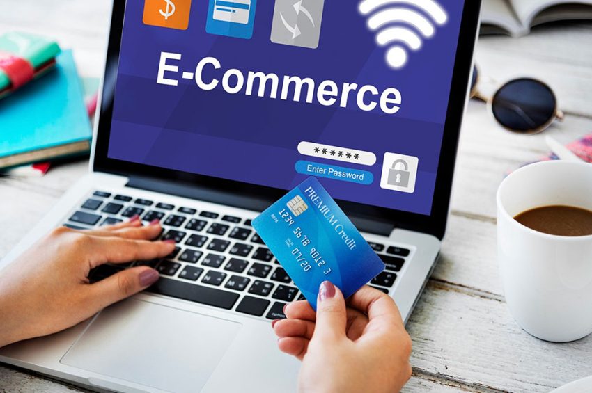 Mastering the Art of E-commerce: A Comprehensive Guide to Website Development